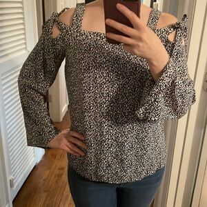 Express blouse